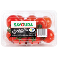 Cocktail Tomatoes