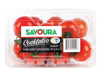 Cocktail Tomatoes