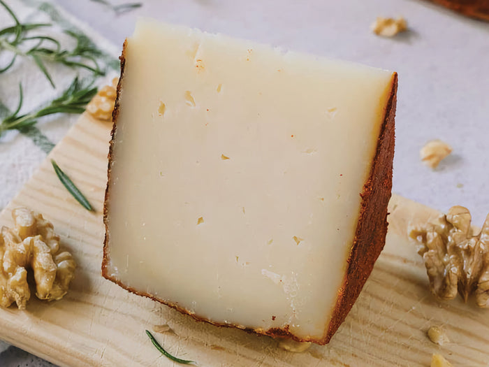 Goat Cheese