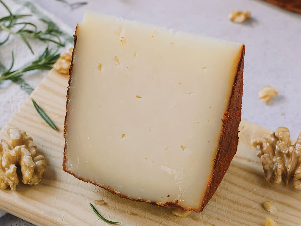 Goat Cheese