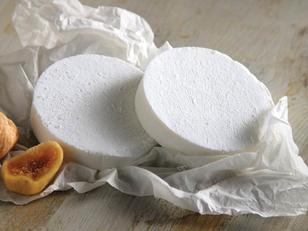 Sheep's Milk Manouri Cheese