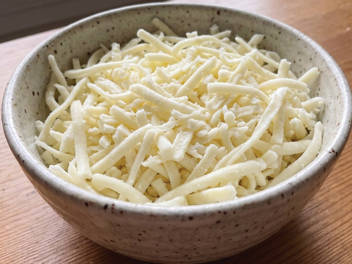 Shredded Cheese