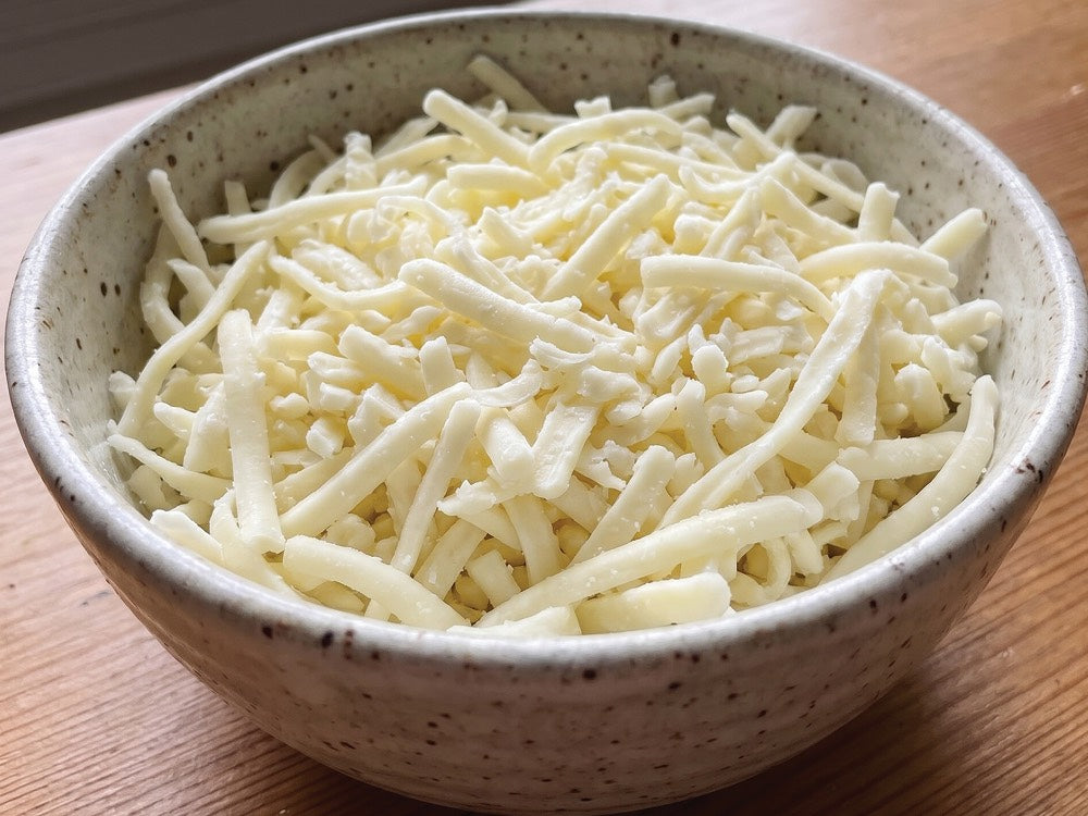 Shredded Cheese