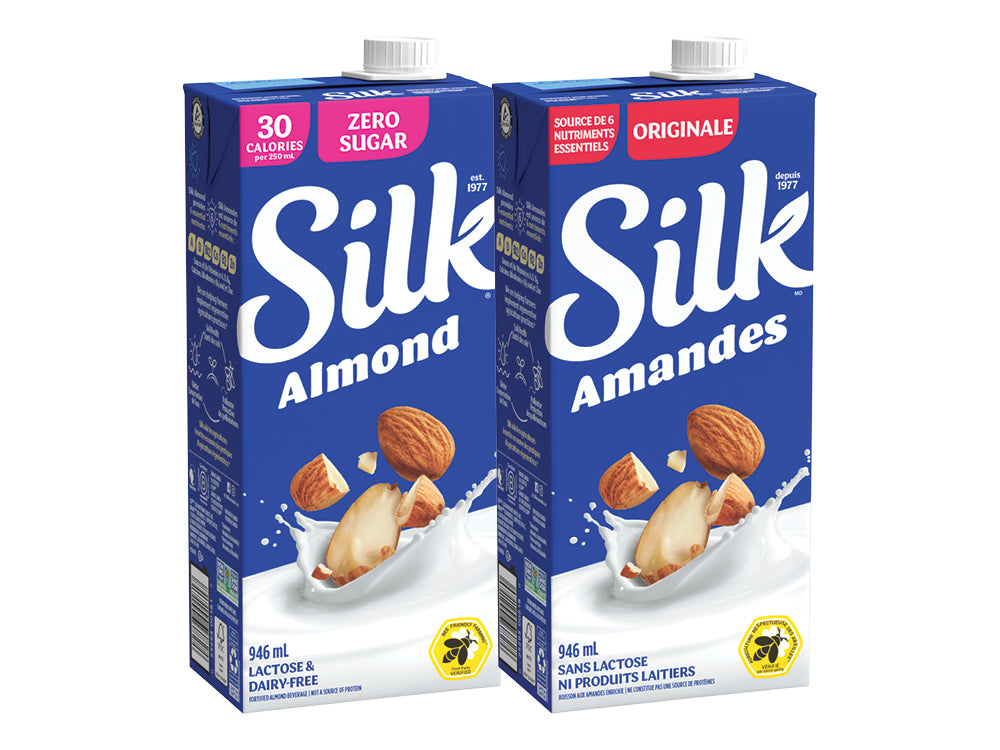 Almond Drink