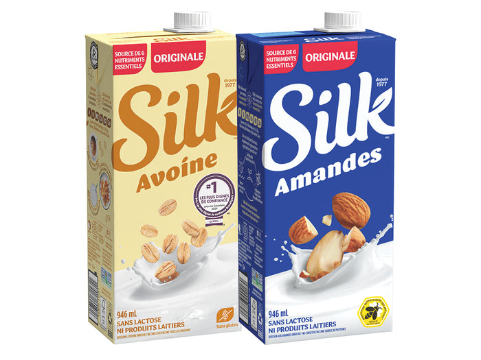 Lactose Free Beverages