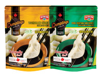 Dumplings