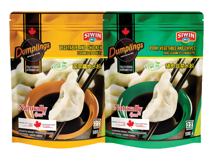Dumplings