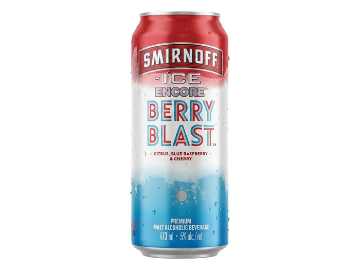 Malt Beverages