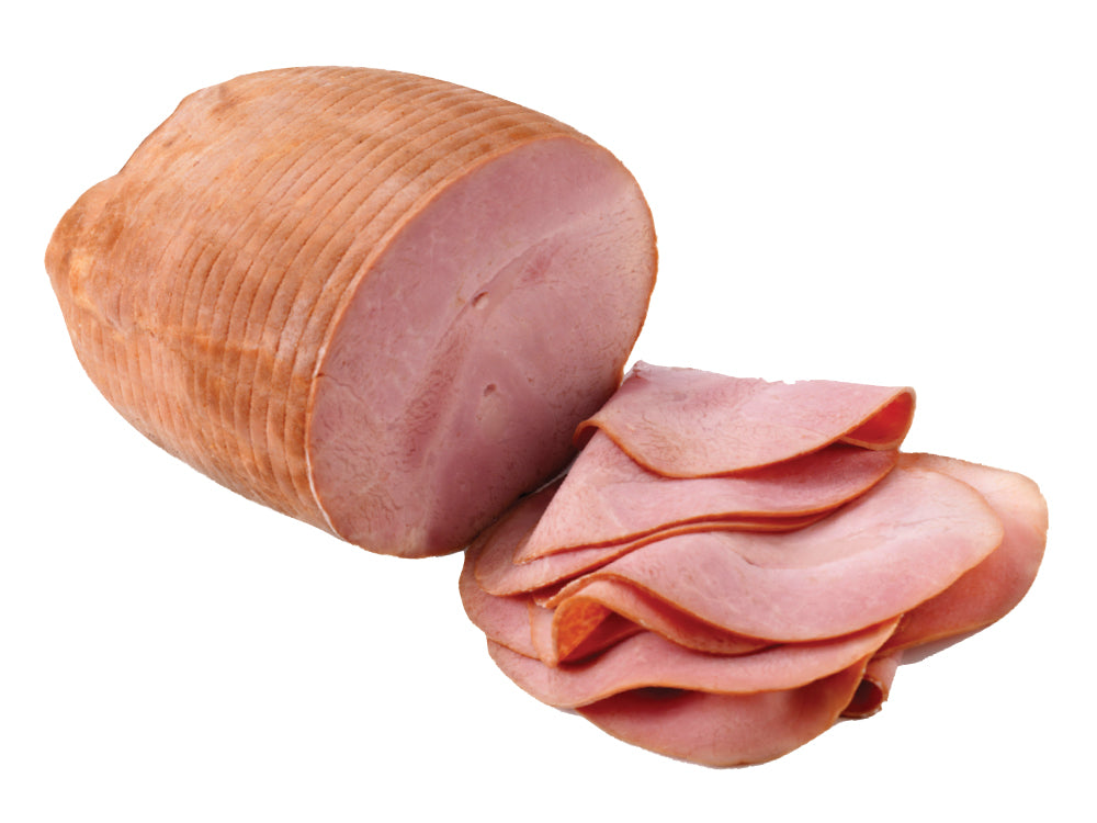 Smoked Ham