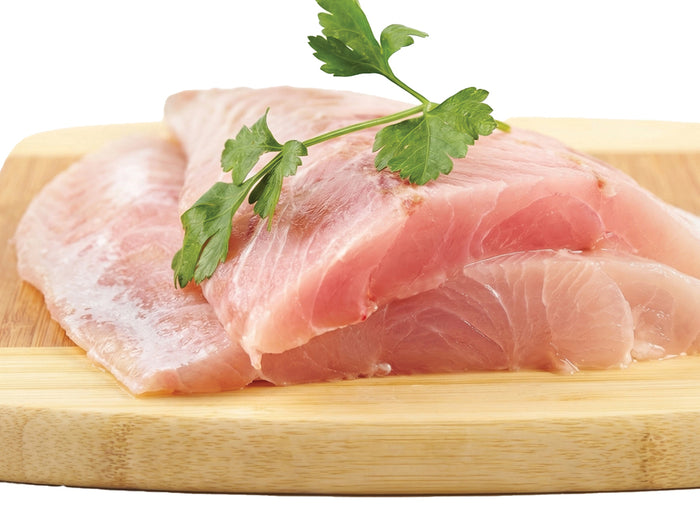 Fresh Snapper Fillets