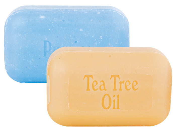 Natural Soaps