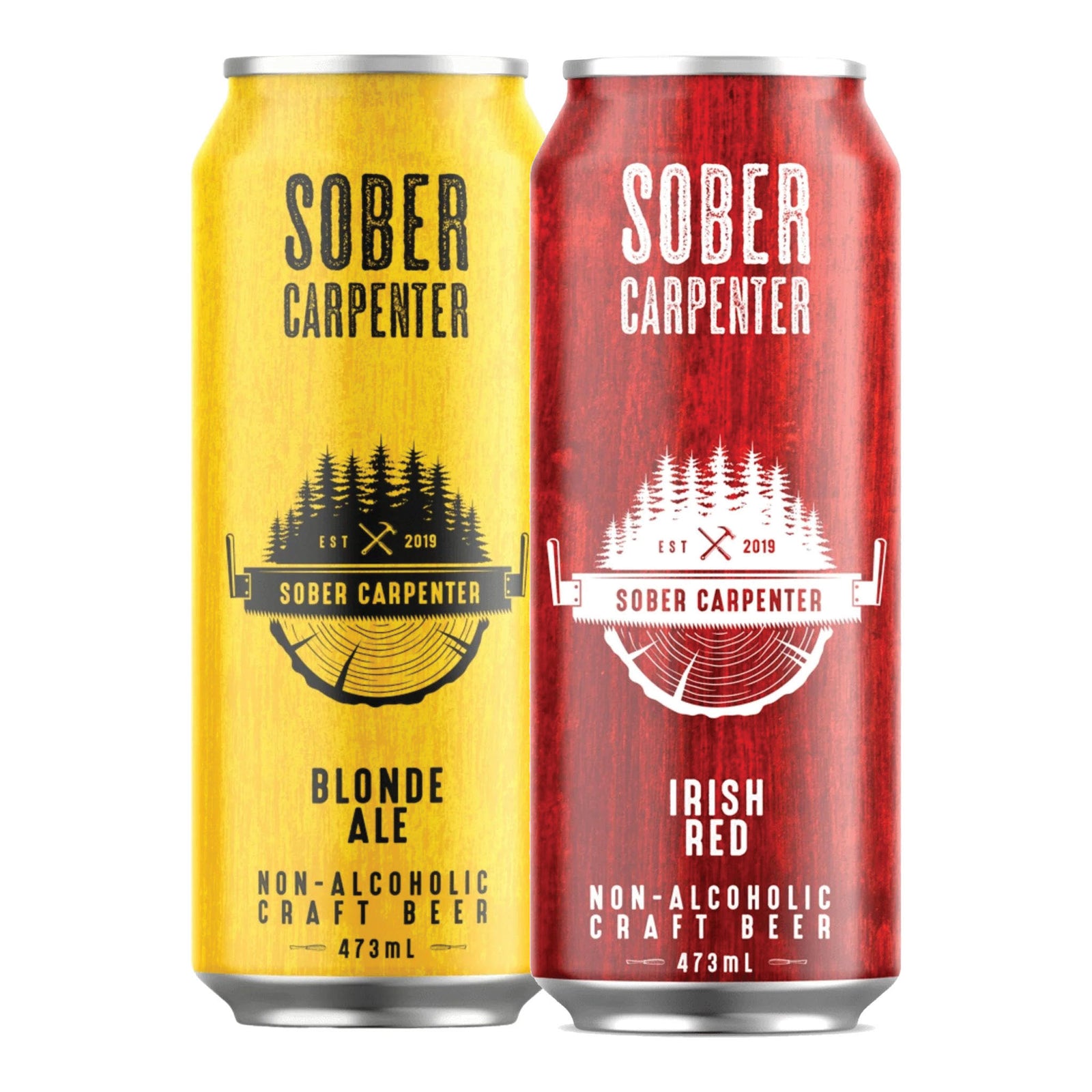 Non Alcoholic Beer