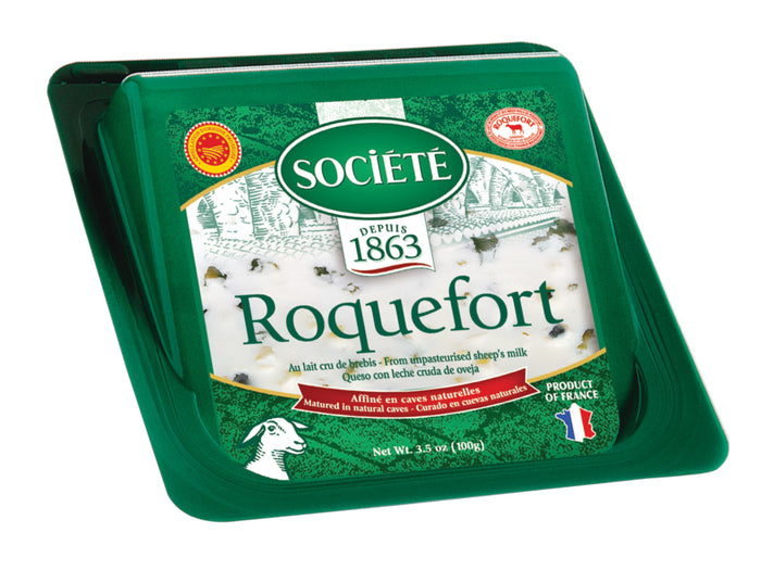 Roquefort Blue Cheese