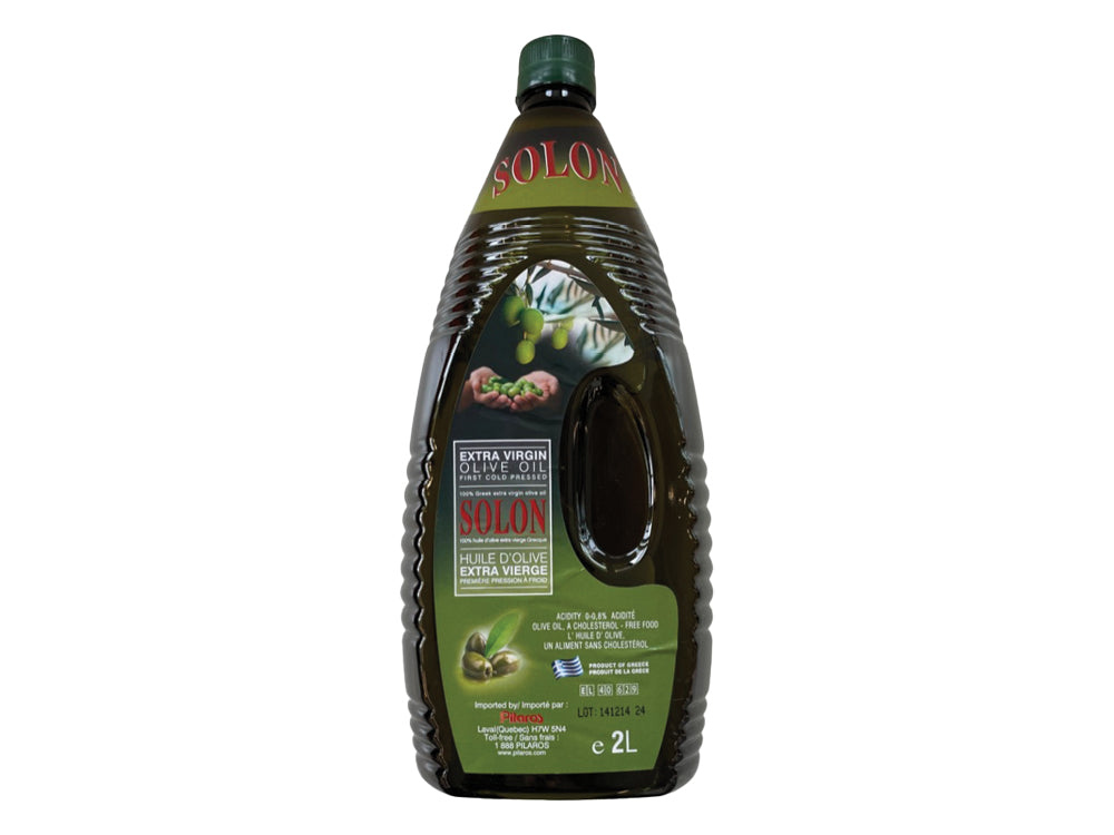Extra Virgin Olive Oil