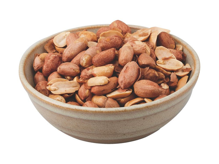 Soudani Peanuts
