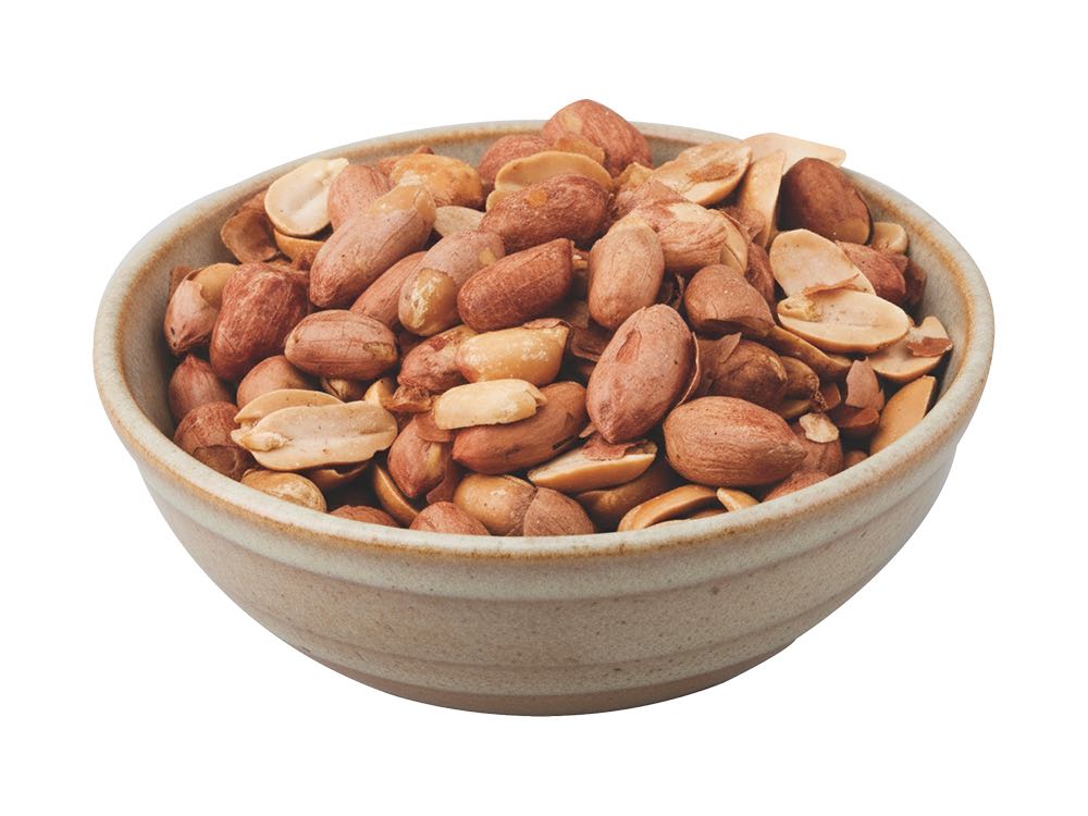 Soudani Peanuts