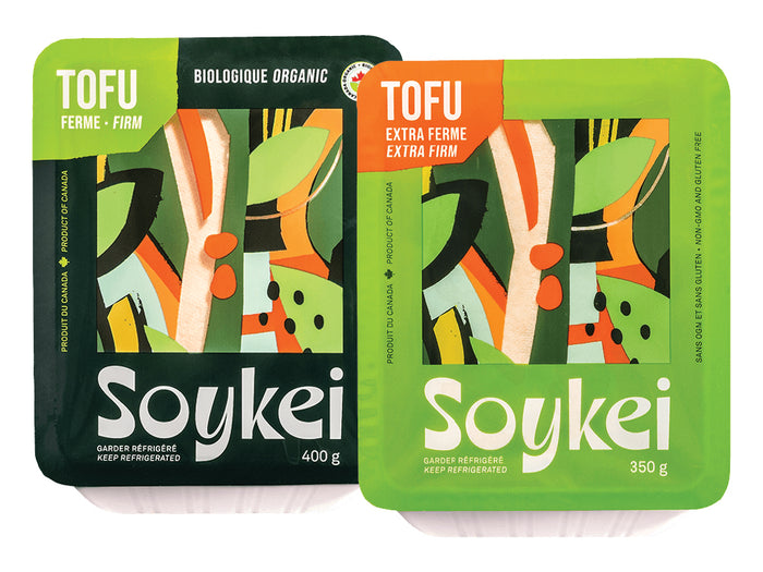 Tofu