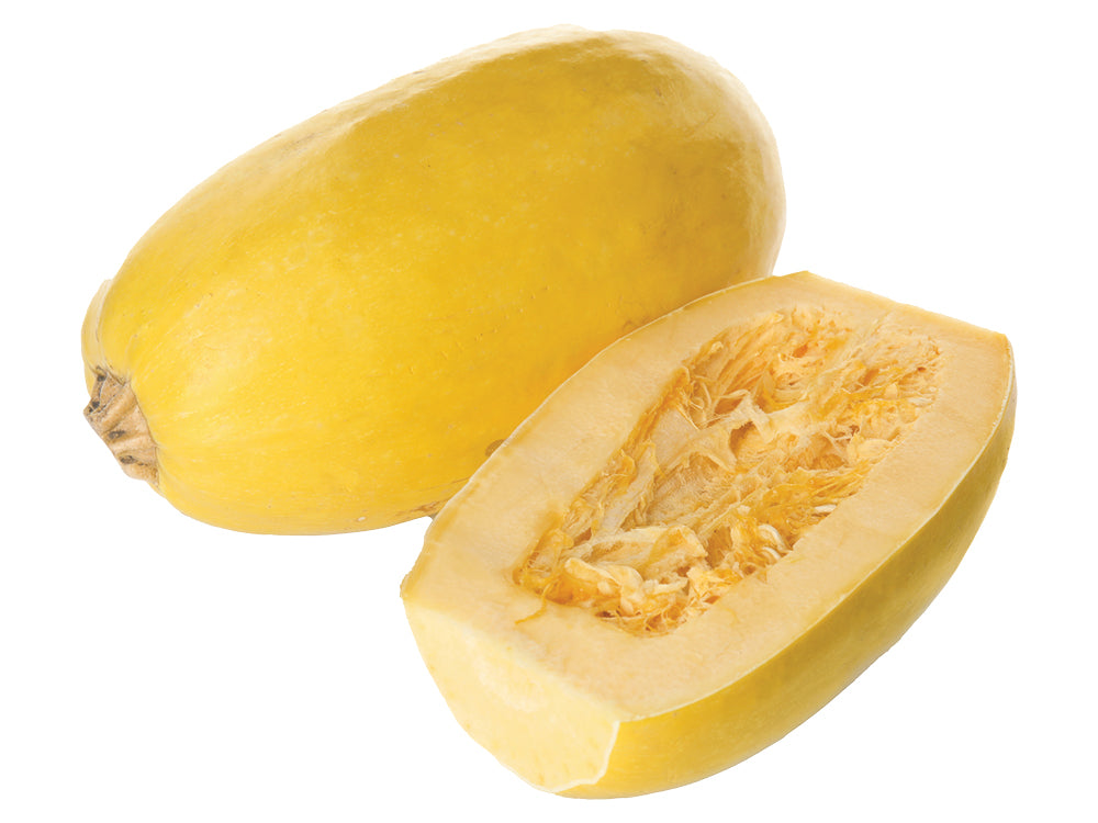 Spaghetti Squash