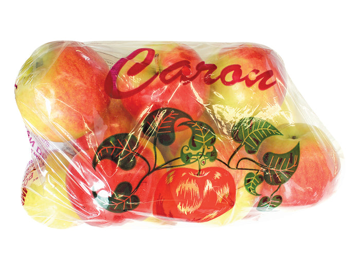 Spartan Apples