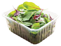 Spring Mix