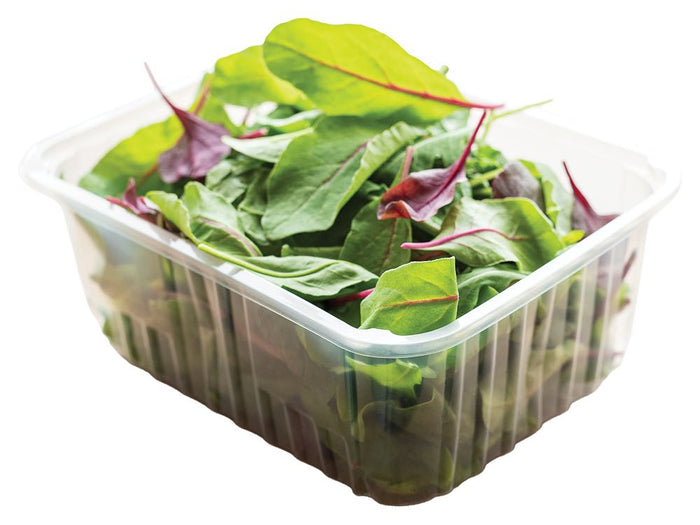 Spring Mix