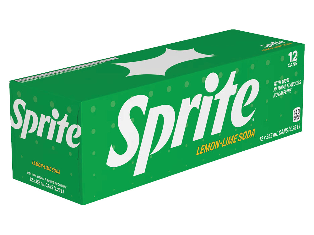 Soft Drinks