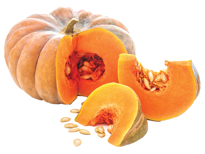 Calabaza Squash