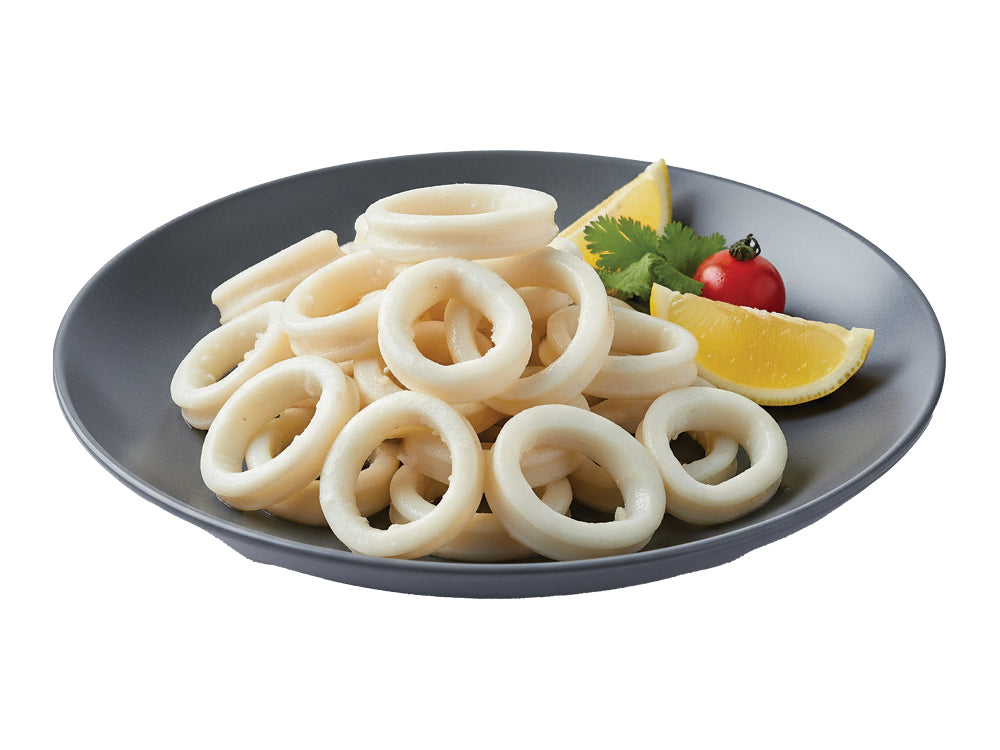 Squid Rings