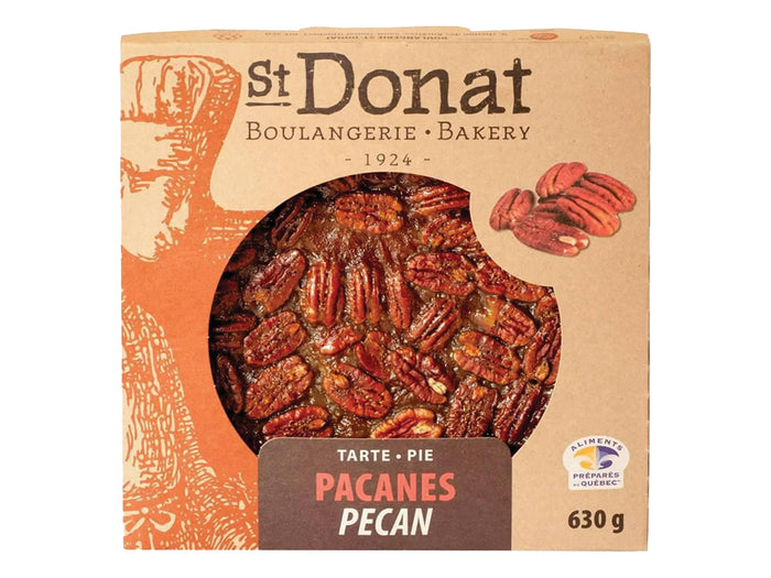 Pecan Pie