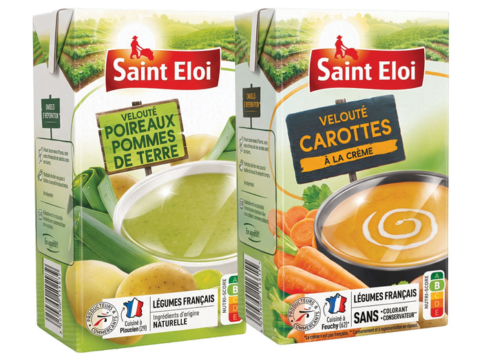 Soups