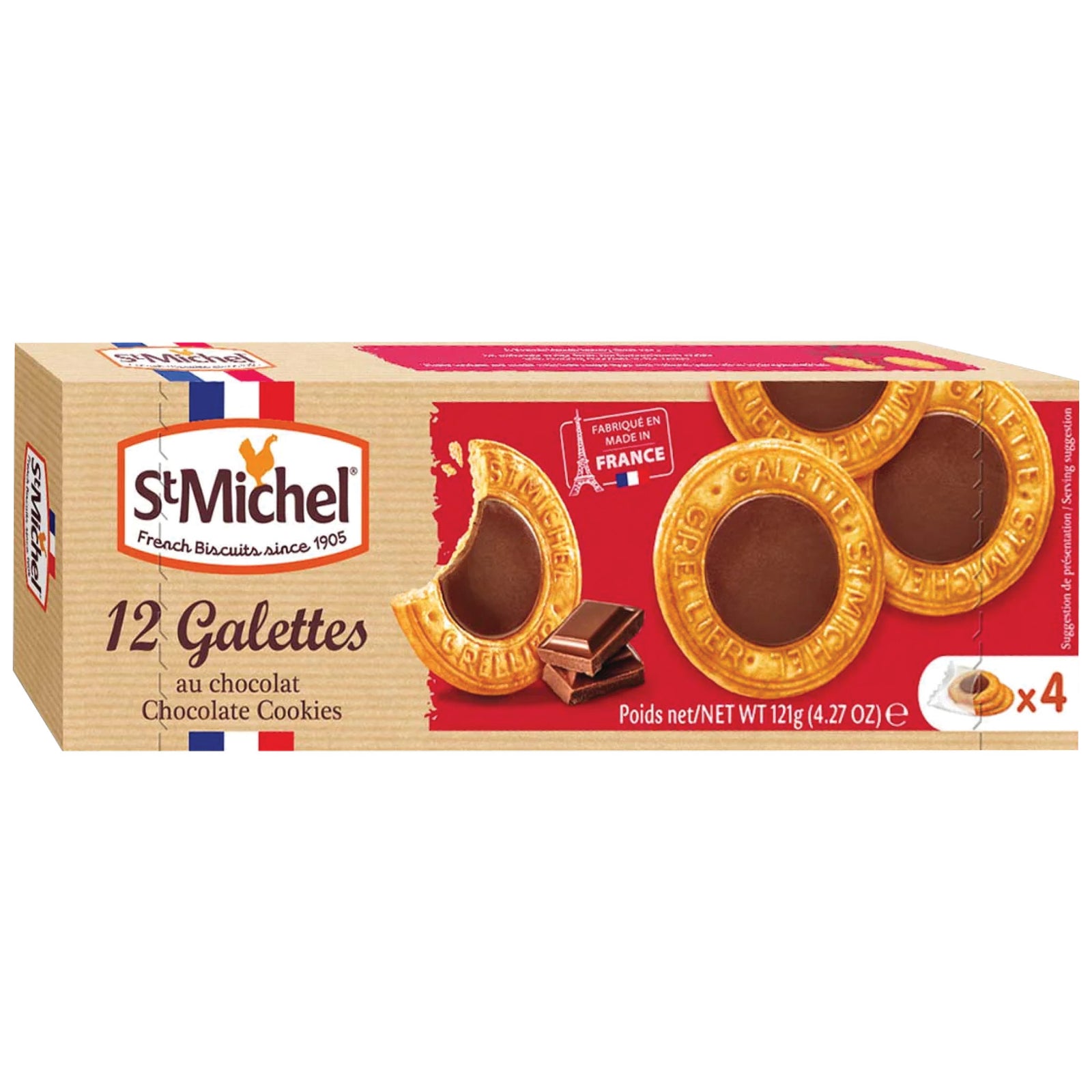 Chocolate Cookies