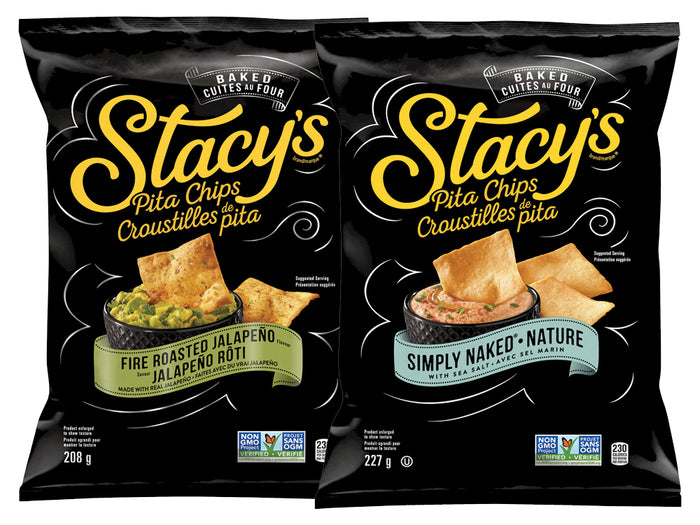 Pita Chips