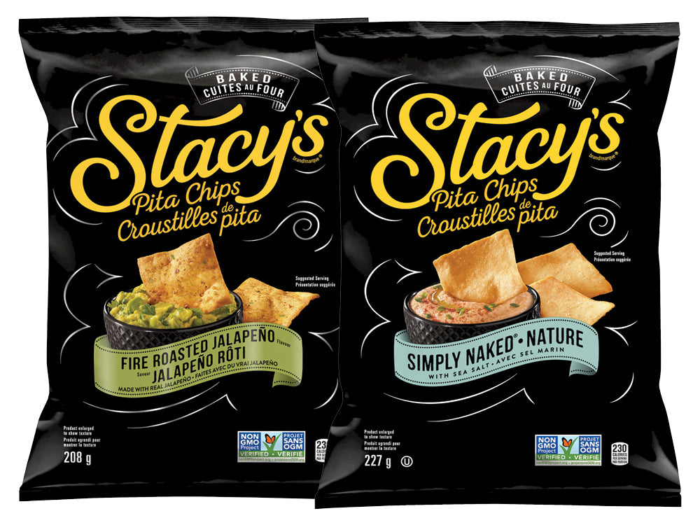 Pita Chips