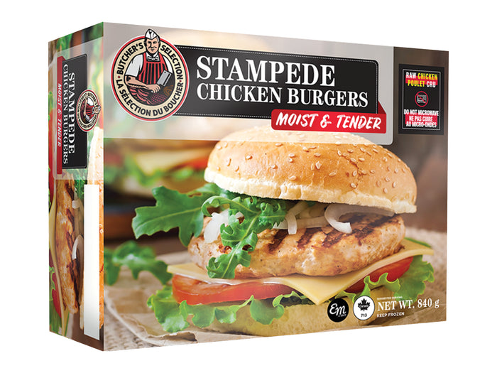 Chicken Burger