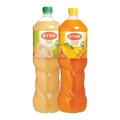 Supermarché PA / Star Drink 1.5lt