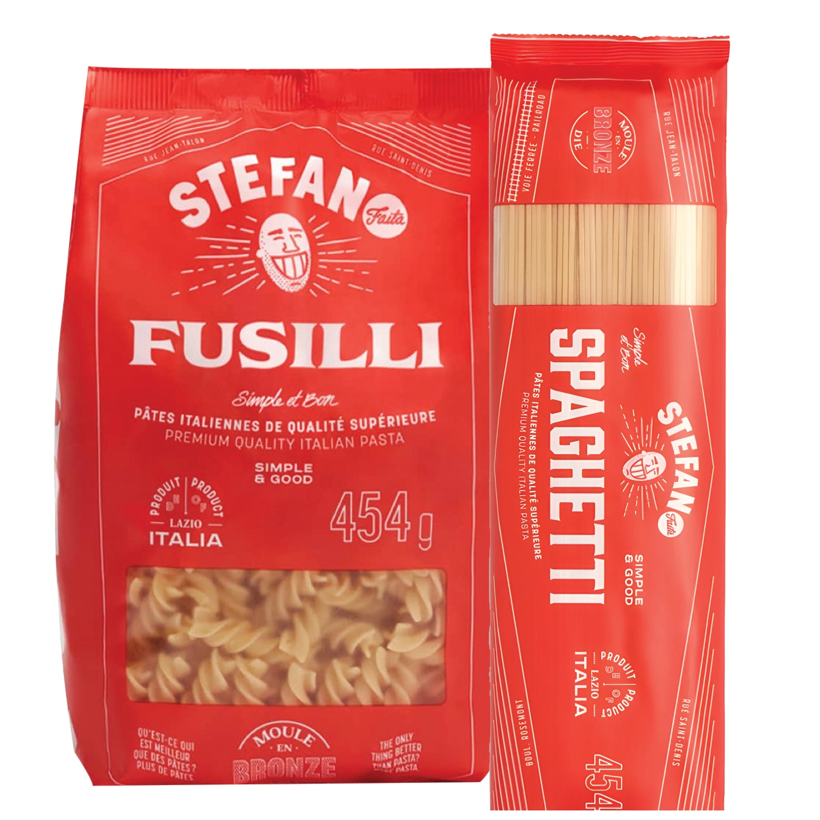 Pasta