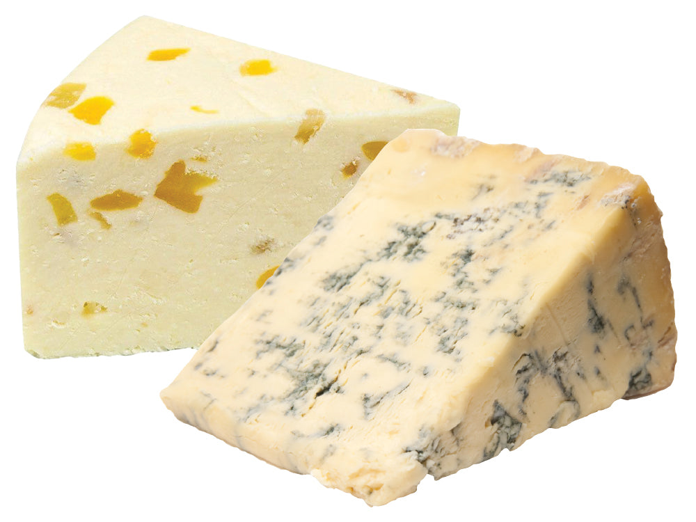 Stilton Cheese