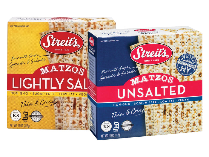 Matzos