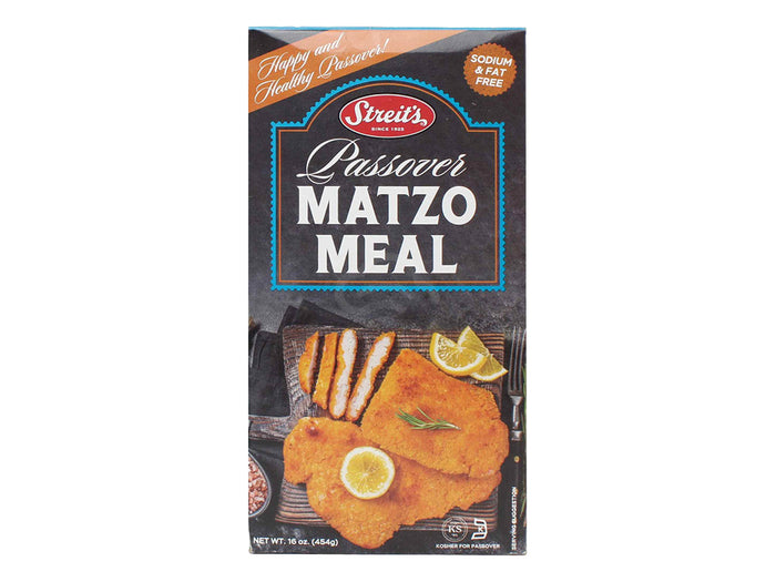 Matzo Meal