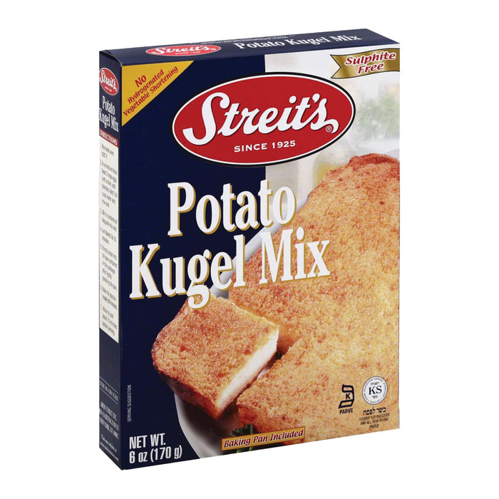 Potato Kugel Mix