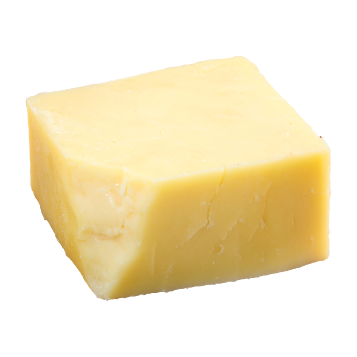 Strong Cheddar Cheese