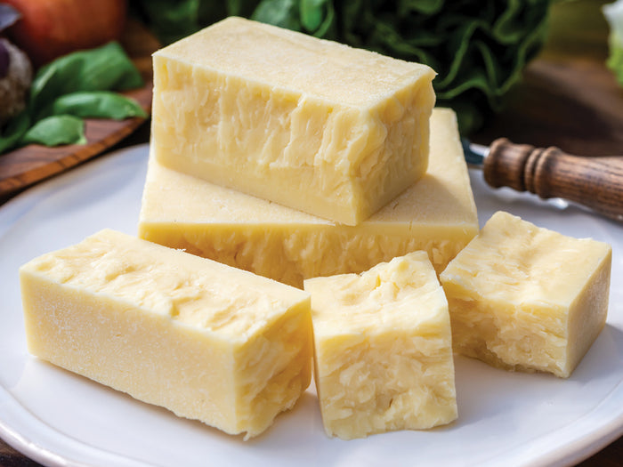 5 Year Aged Cheddar Cheese