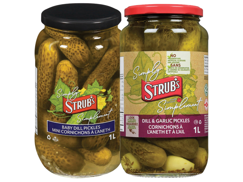 Pickles