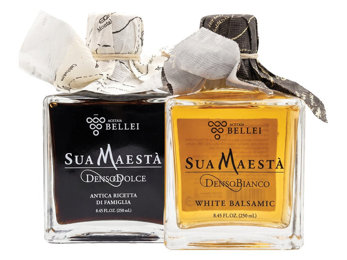 Balsamic Vinegar