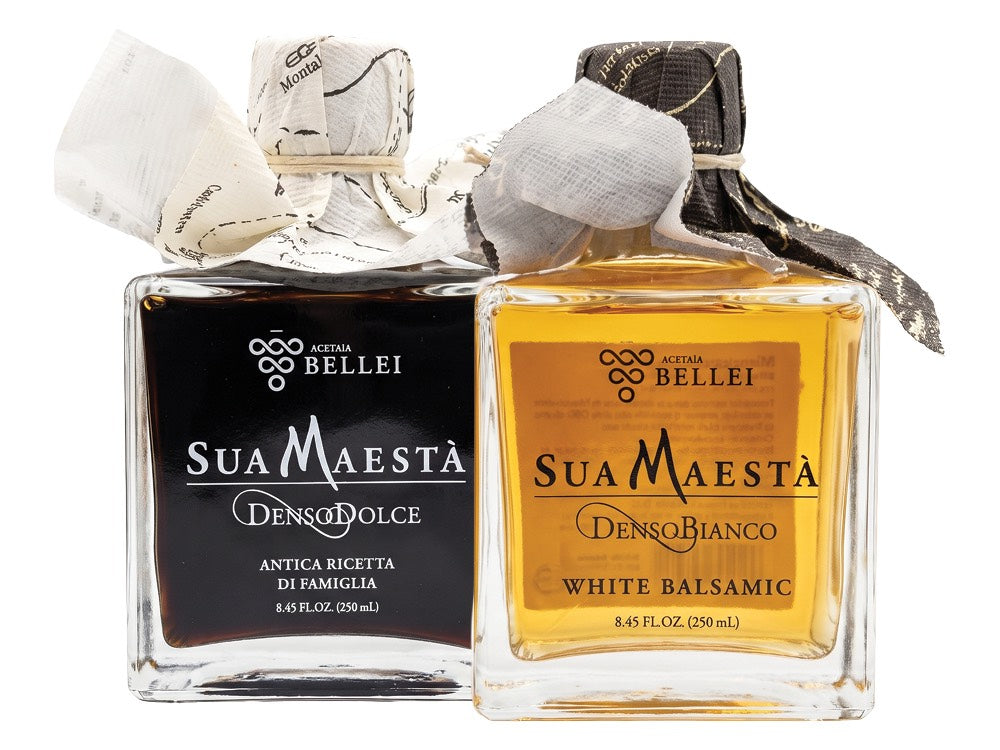 Balsamic Vinegar