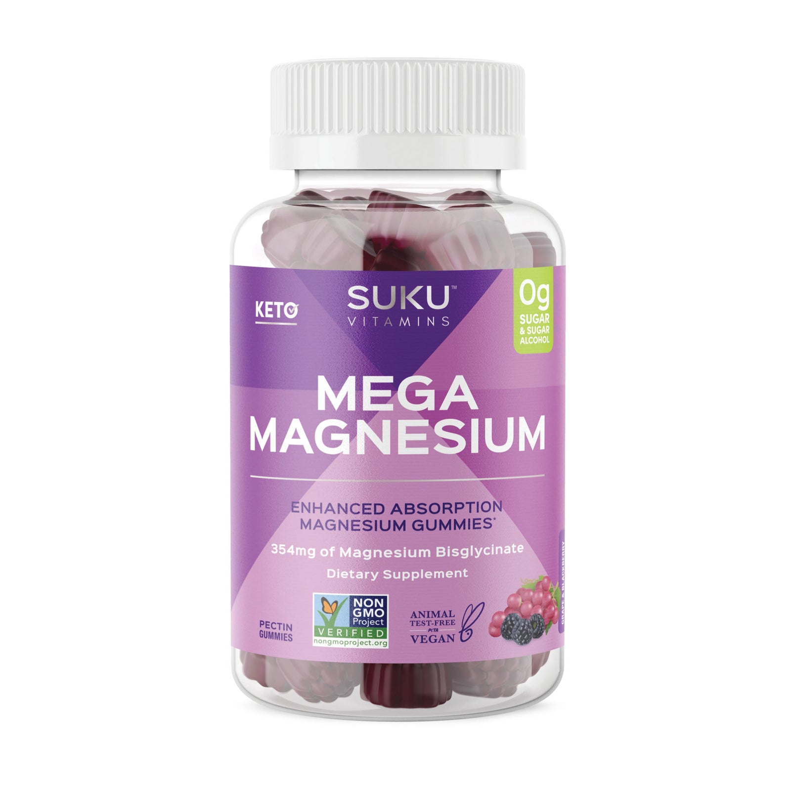 Mega Magnesium