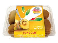 Golden Kiwis