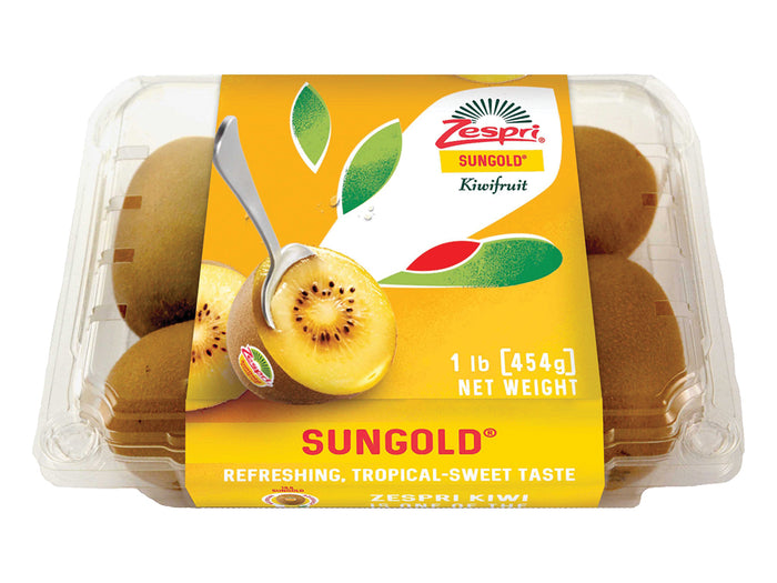 Golden Kiwis
