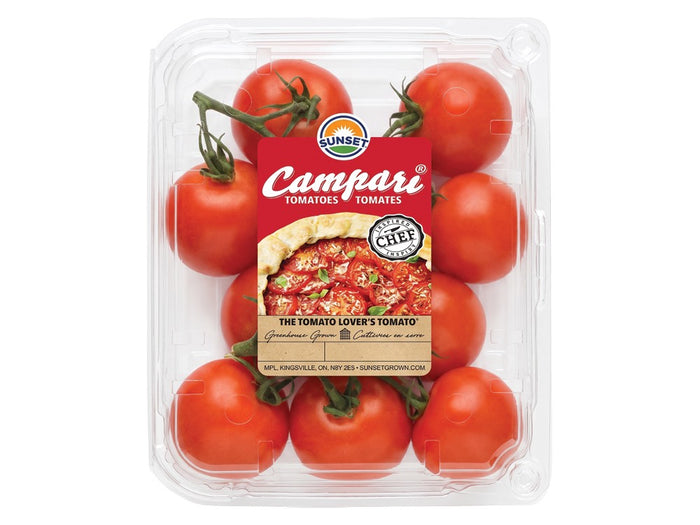 Campari Tomatoes
