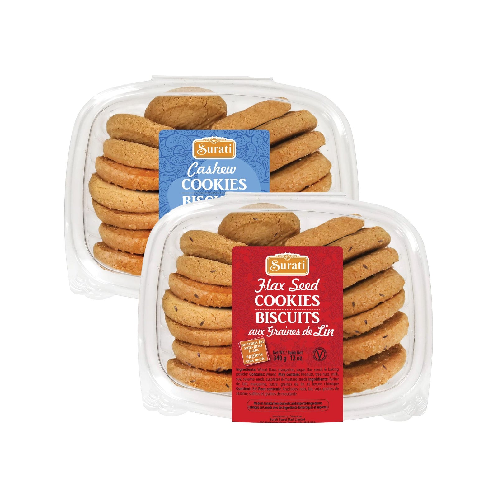 Cookies